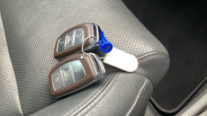 Hyundai Tucson 1.6 TGDi 177 Premium SE 5dr 2WD DCT Petrol Estate